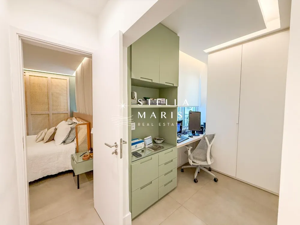 Apartamento, 2 quartos, 150 m² - Foto 20