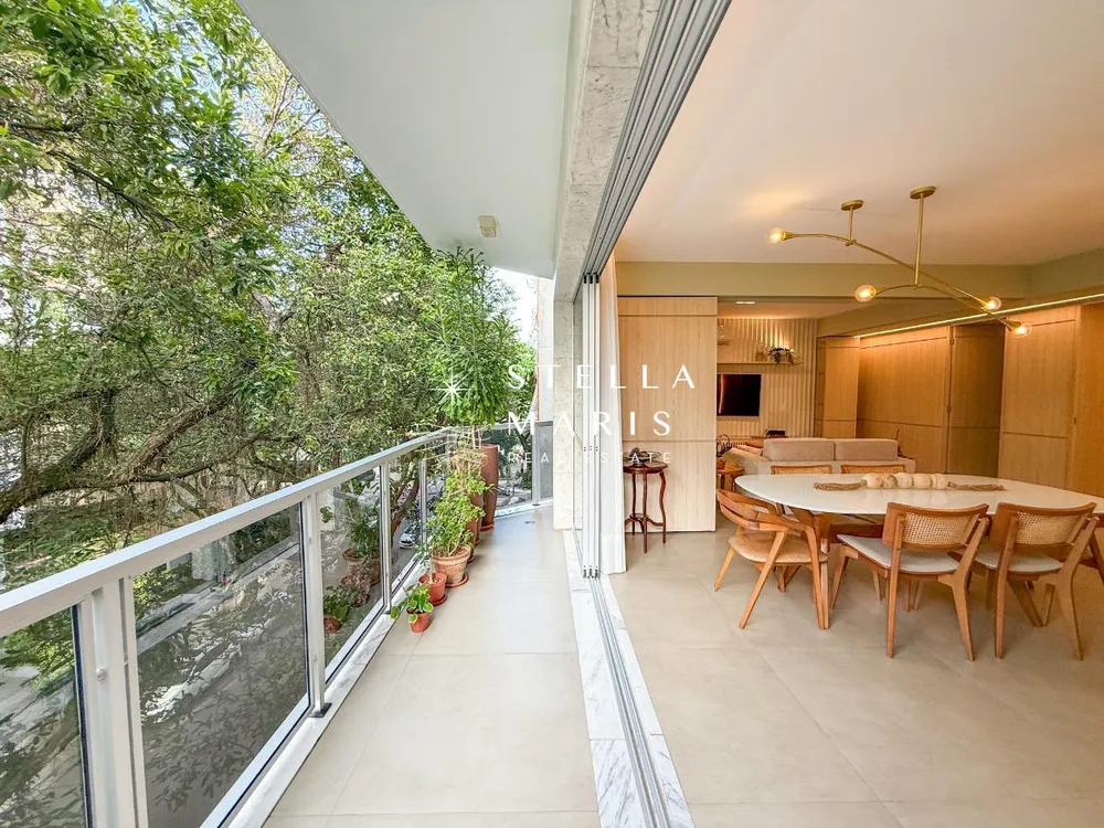 Apartamento, 2 quartos, 150 m² - Foto 5