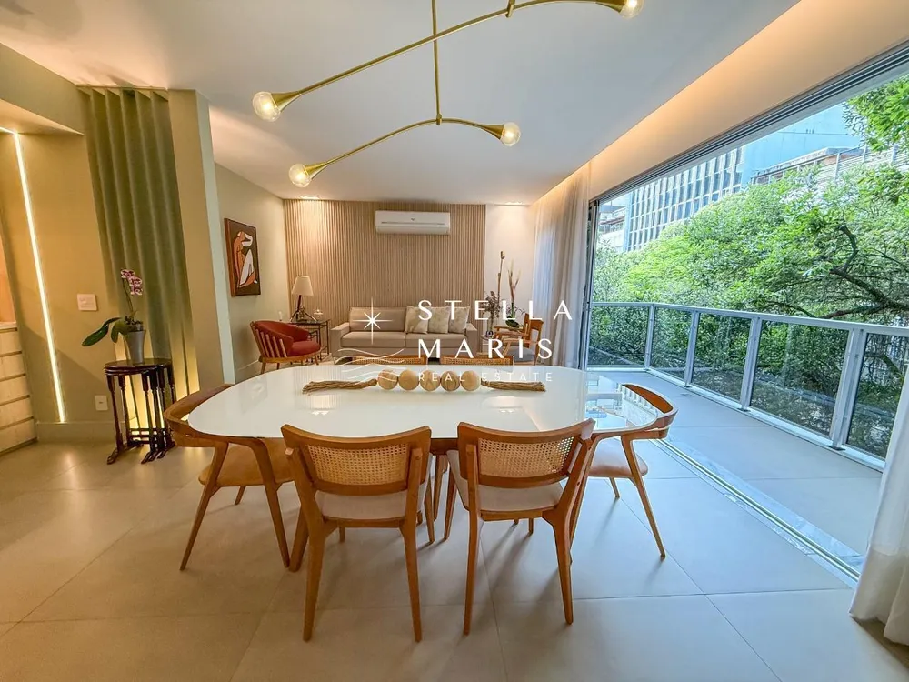 Apartamento, 2 quartos, 150 m² - Foto 9