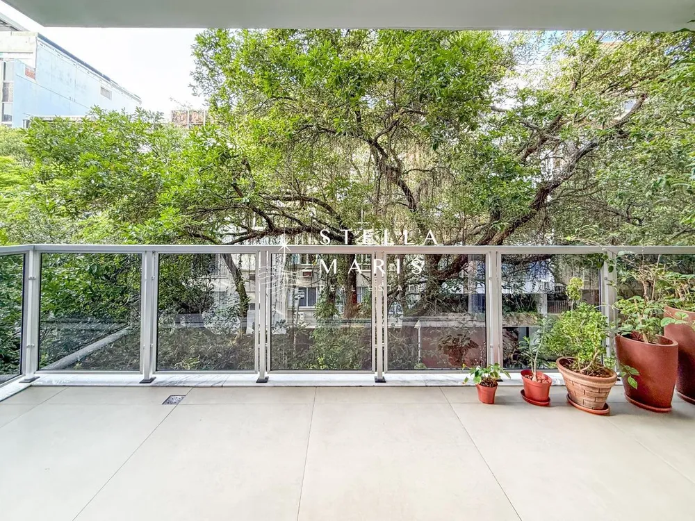 Apartamento, 2 quartos, 150 m² - Foto 3