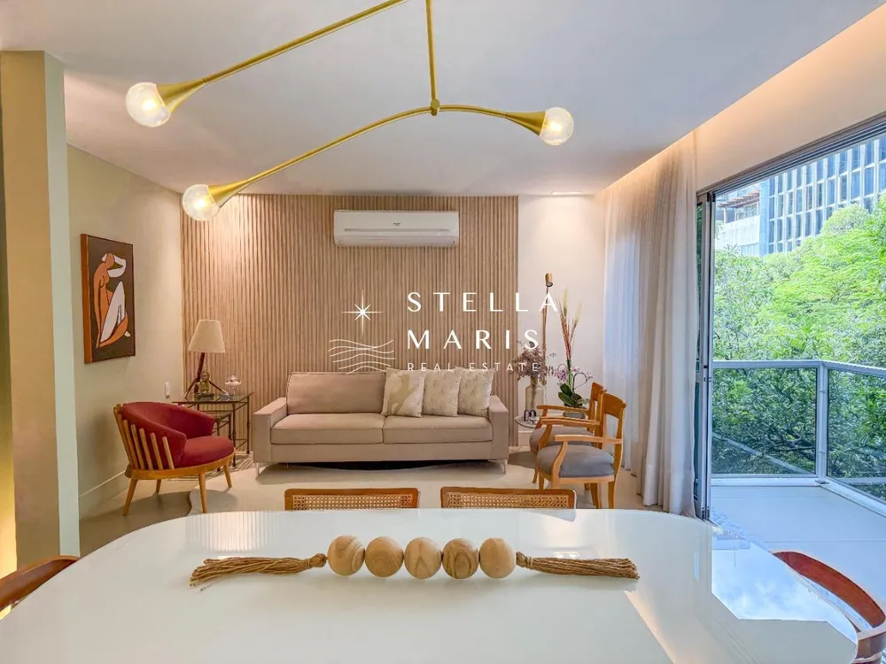 Apartamento, 2 quartos, 150 m² - Foto 10
