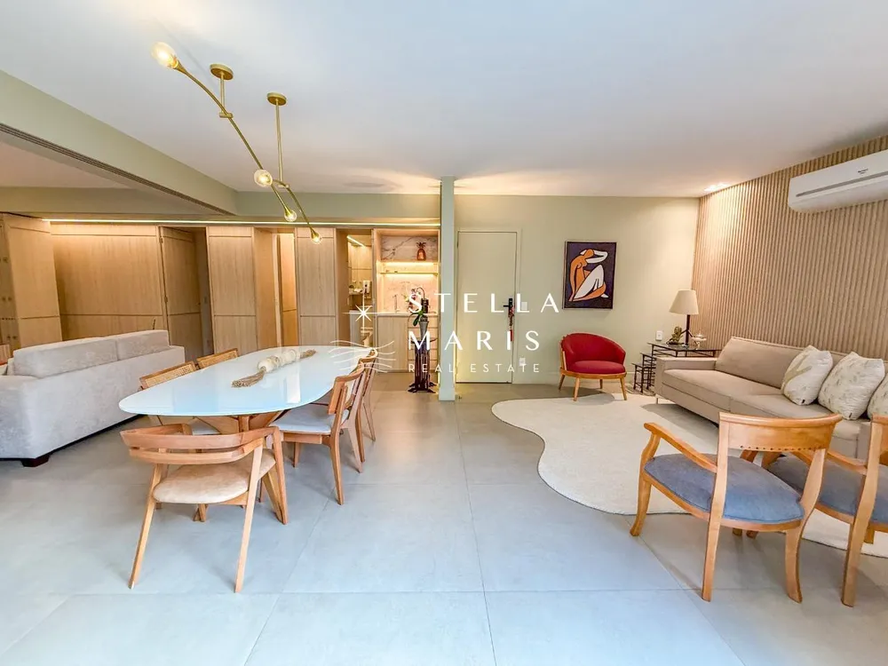Apartamento, 2 quartos, 150 m² - Foto 7