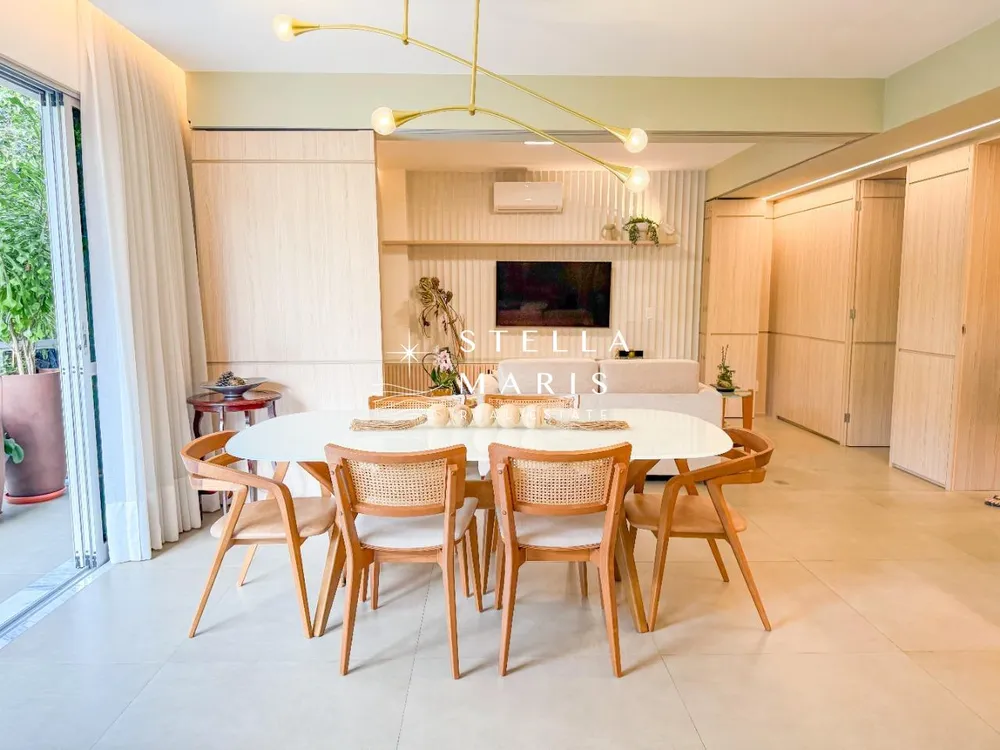 Apartamento, 2 quartos, 150 m² - Foto 6