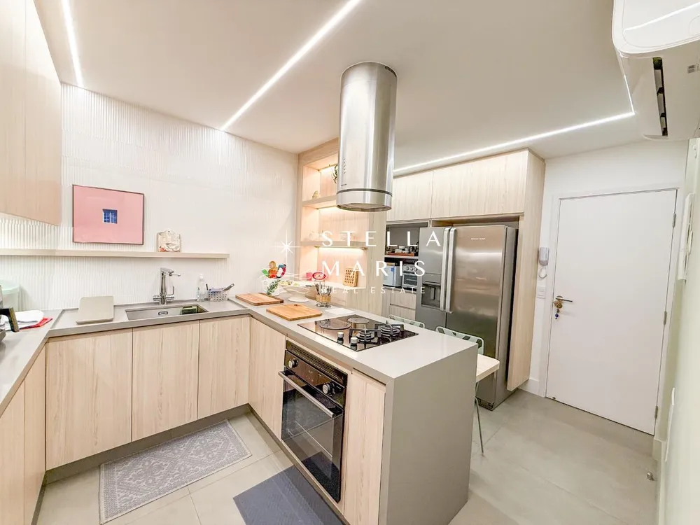 Apartamento, 2 quartos, 150 m² - Foto 30