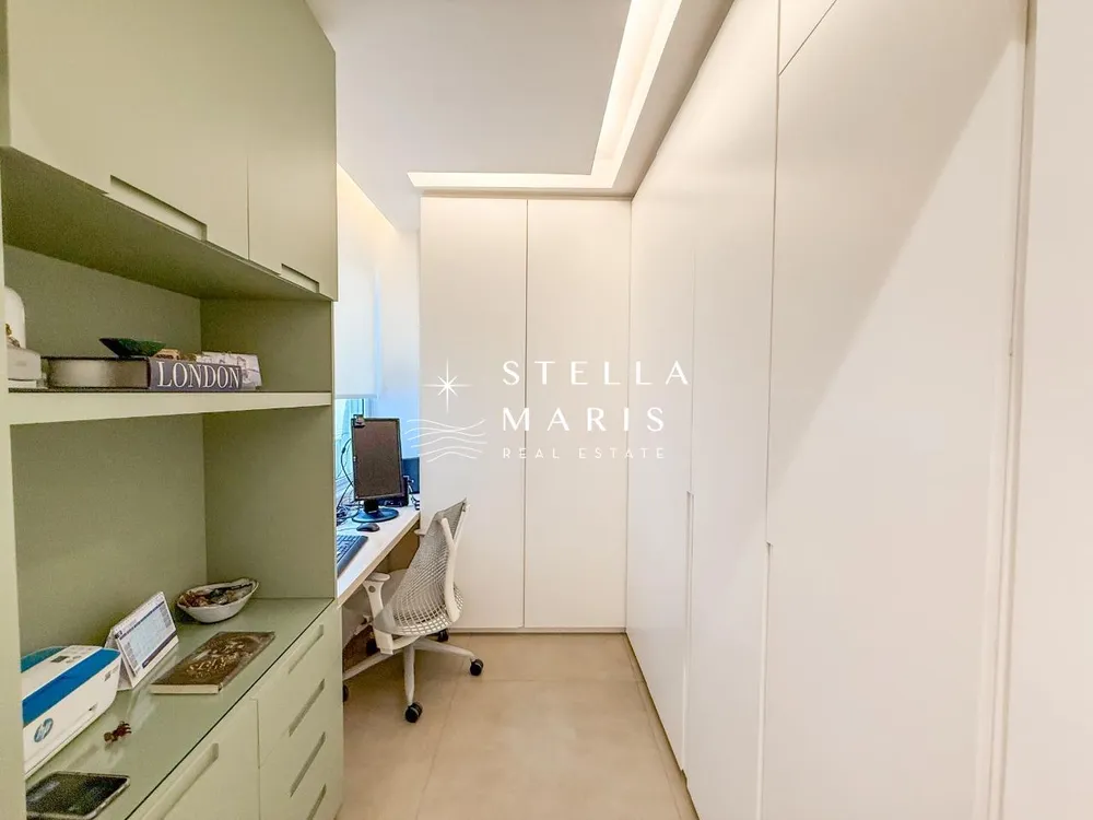 Apartamento, 2 quartos, 150 m² - Foto 21