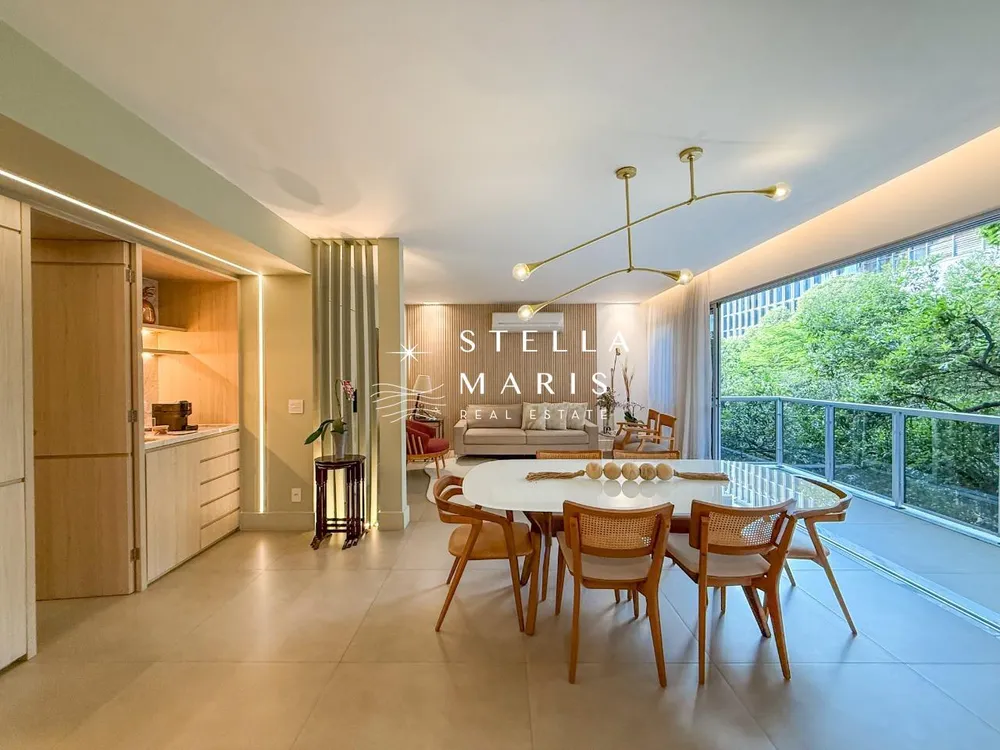 Apartamento, 2 quartos, 150 m² - Foto 13