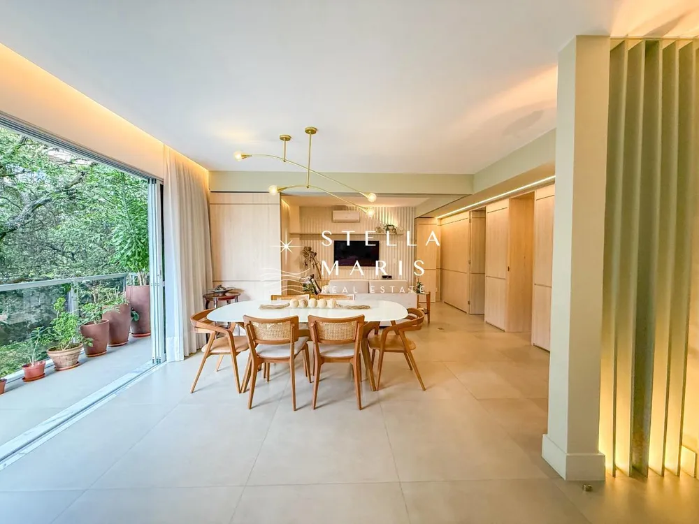 Apartamento, 2 quartos, 150 m² - Foto 2