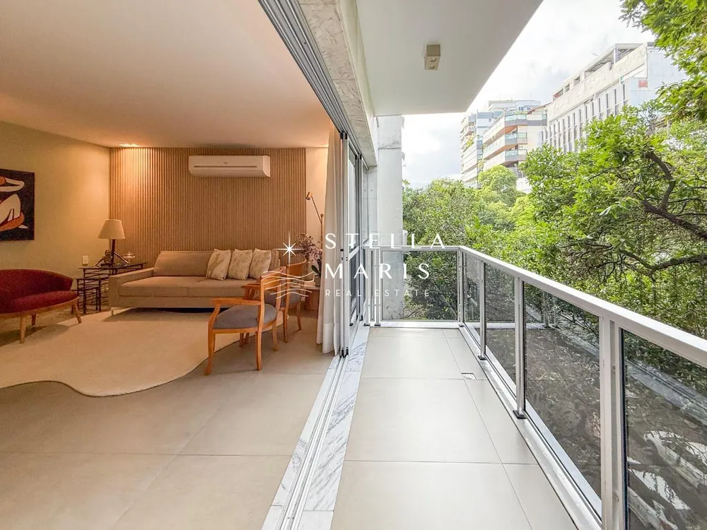 Apartamento, 2 quartos, 150 m² - Foto 4
