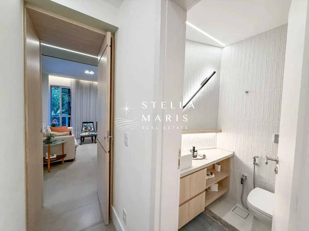 Apartamento, 2 quartos, 150 m² - Foto 19