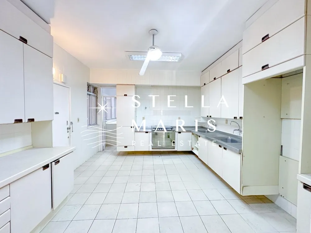 Apartamento, 4 quartos, 297 m² - Foto 23