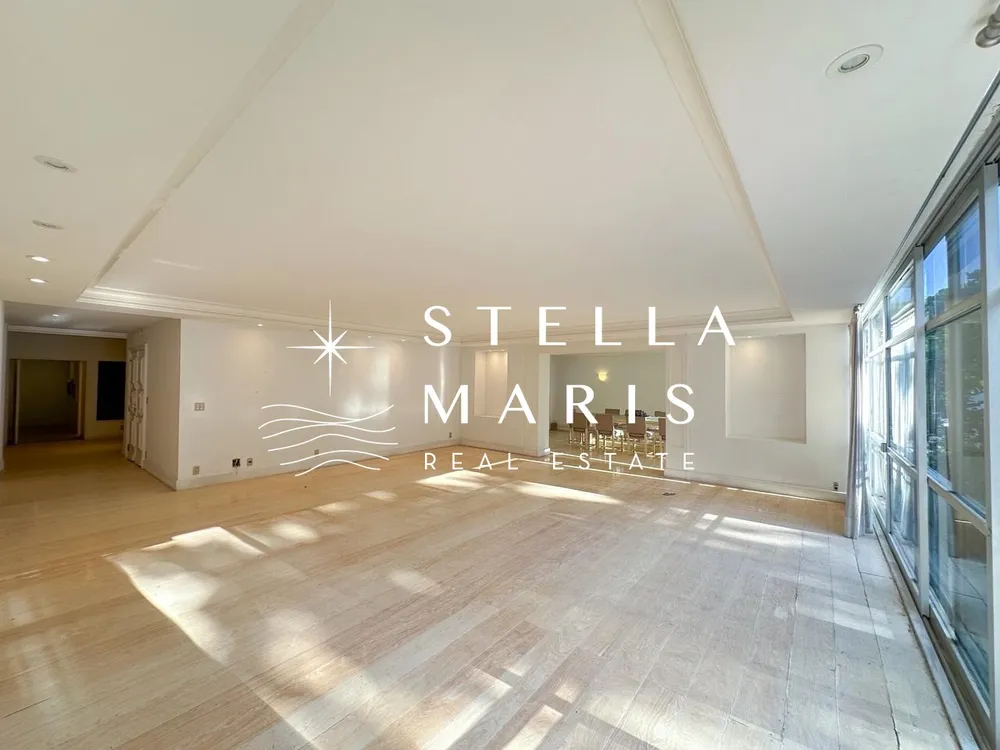 Apartamento, 4 quartos, 297 m² - Foto 2