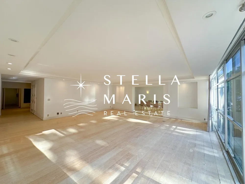 Apartamento, 4 quartos, 297 m² - Foto 1