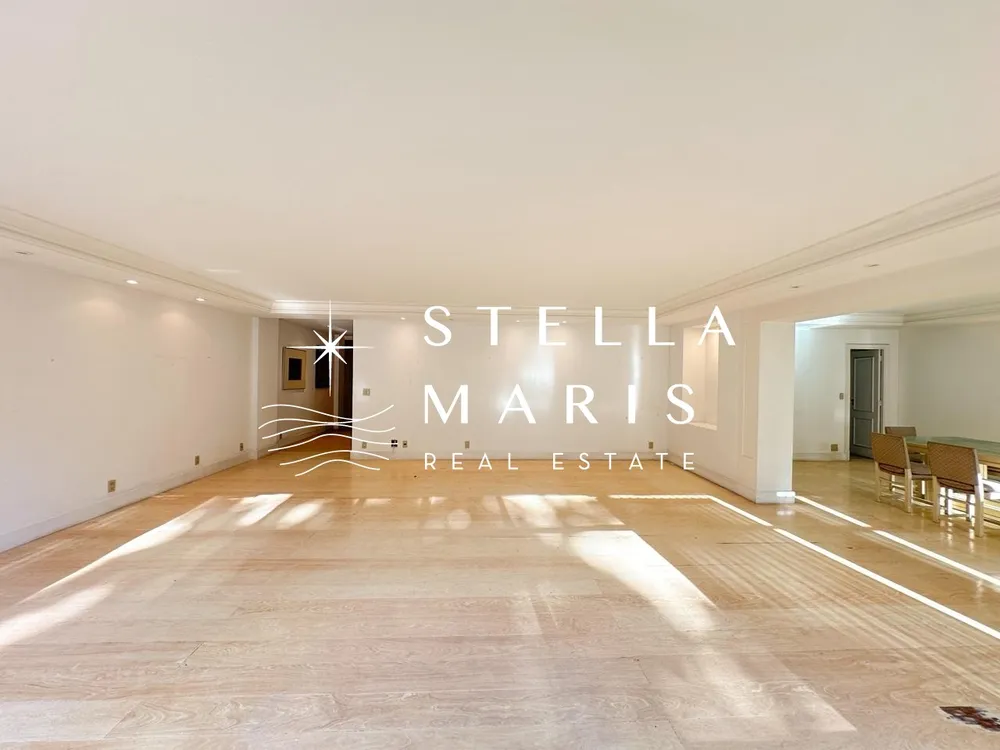 Apartamento, 4 quartos, 297 m² - Foto 6