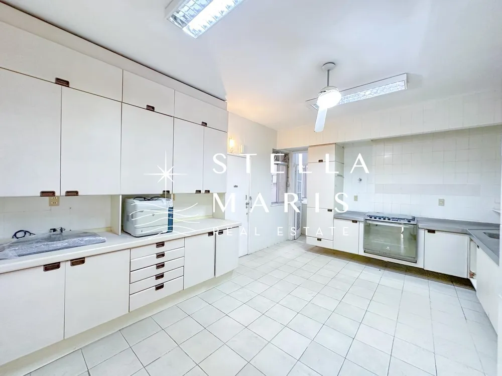 Apartamento, 4 quartos, 297 m² - Foto 1