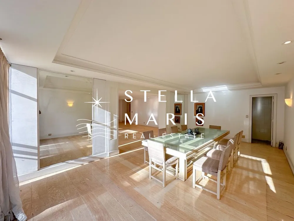 Apartamento, 4 quartos, 297 m² - Foto 5