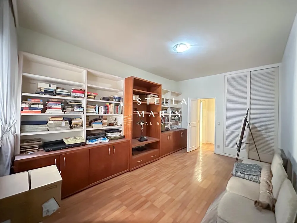 Apartamento, 4 quartos, 297 m² - Foto 31