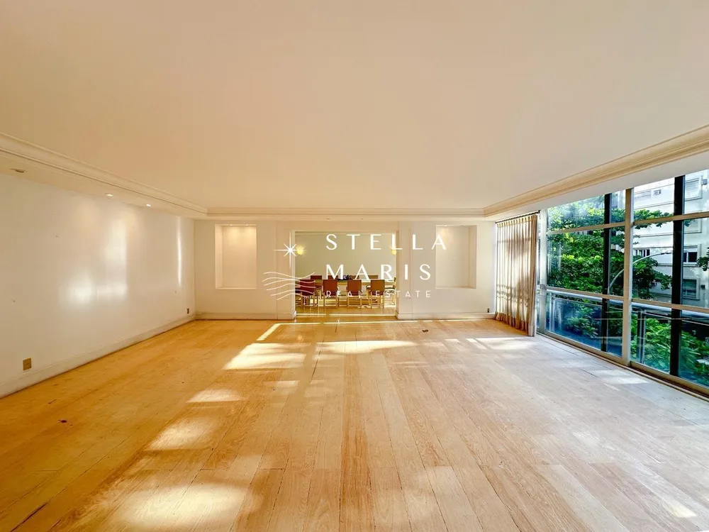 Apartamento, 4 quartos, 297 m² - Foto 19