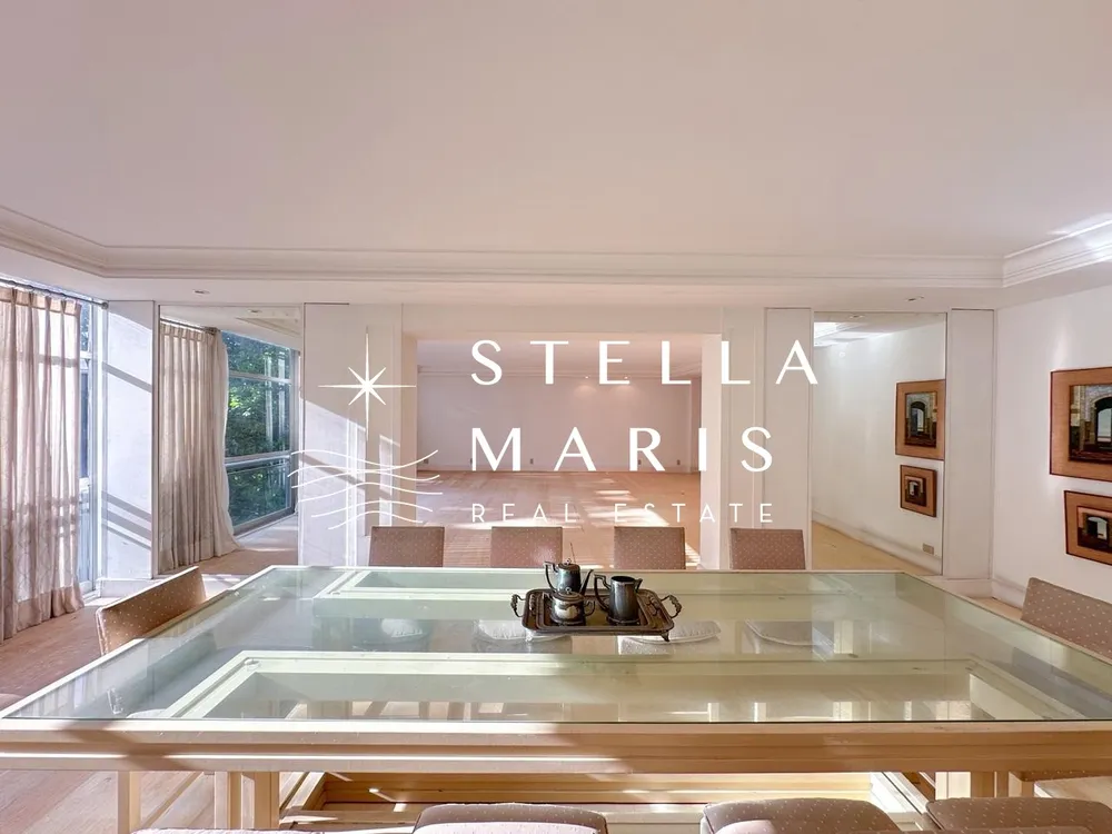 Apartamento, 4 quartos, 297 m² - Foto 6