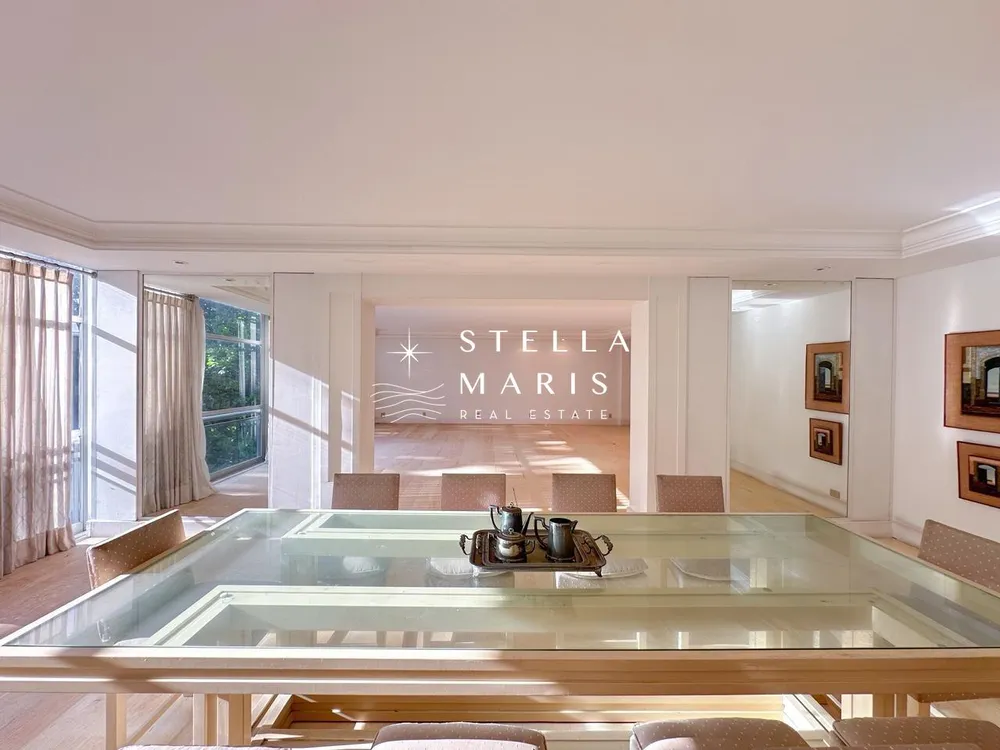 Apartamento, 4 quartos, 297 m² - Foto 4