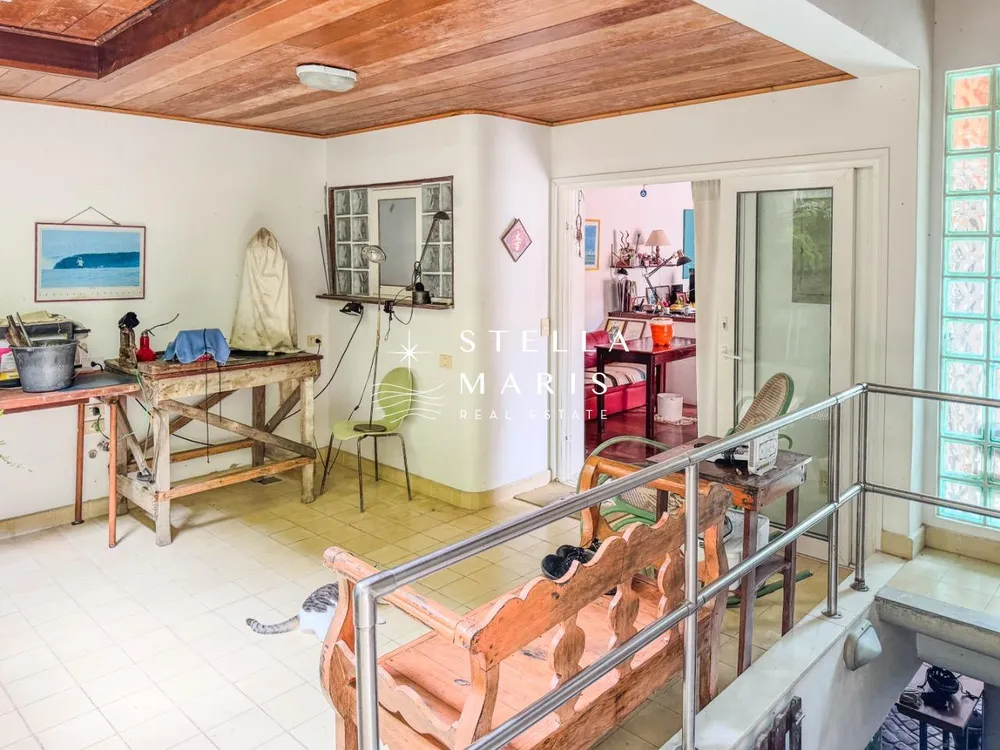 Apartamento, 3 quartos, 256 m² - Foto 43