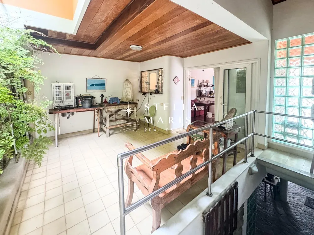 Apartamento, 3 quartos, 256 m² - Foto 7