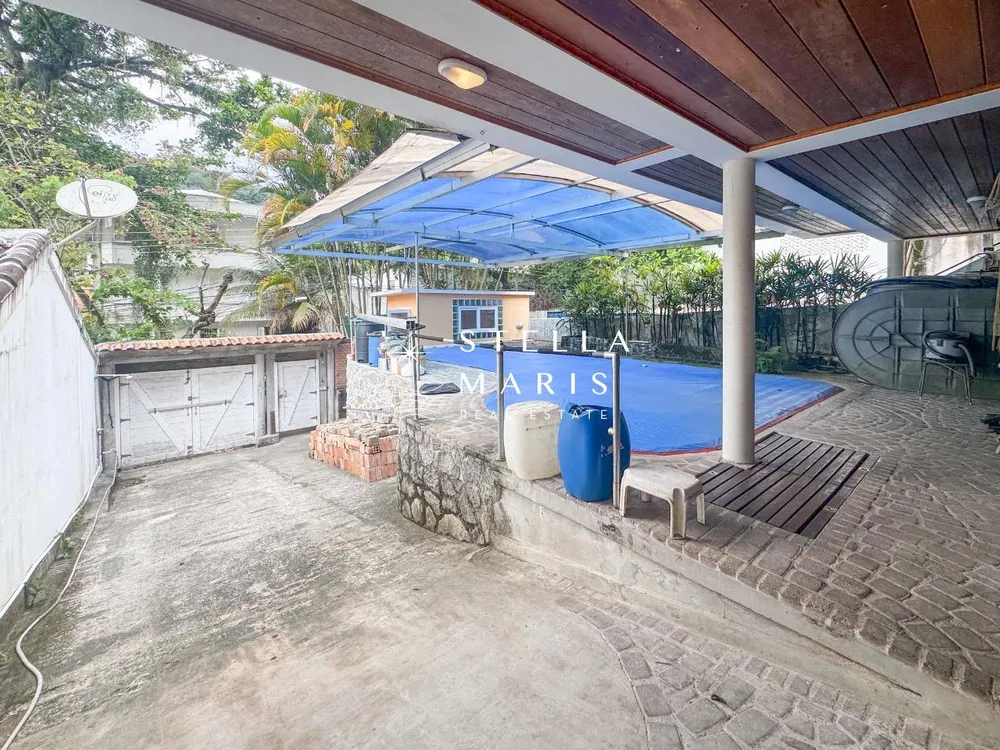 Apartamento, 3 quartos, 256 m² - Foto 4