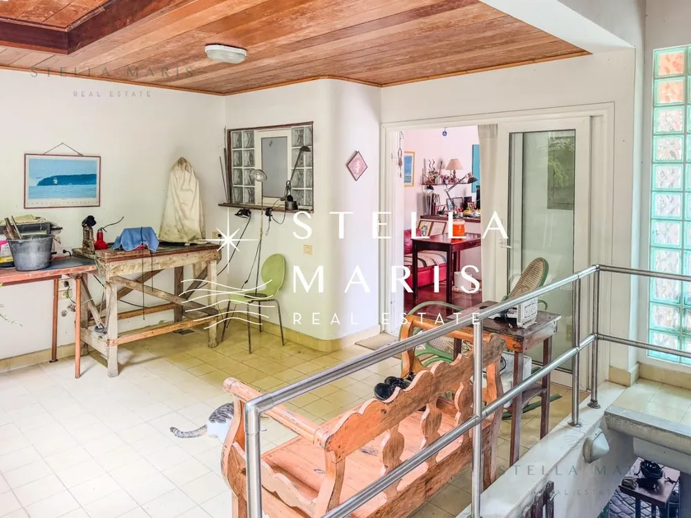 Apartamento, 3 quartos, 256 m² - Foto 45