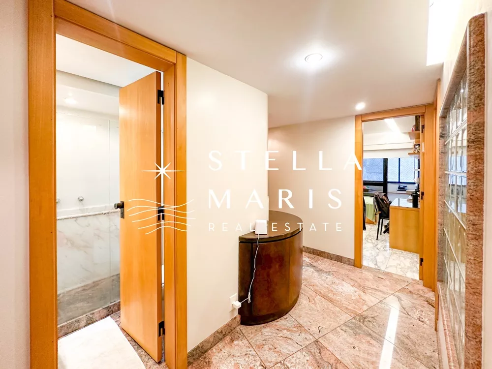 Apartamento, 4 quartos, 222 m² - Foto 2