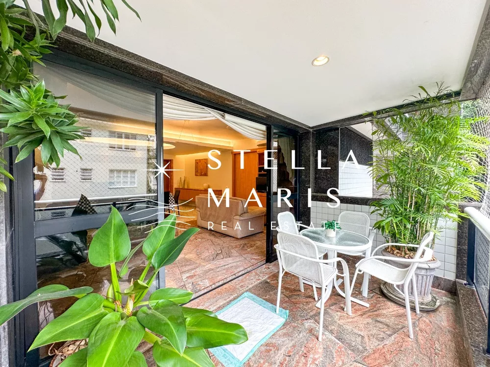 Apartamento, 4 quartos, 222 m² - Foto 46