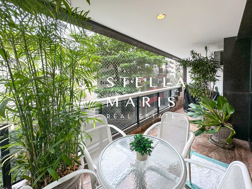 Apartamento, 4 quartos, 222 m² - Foto 62