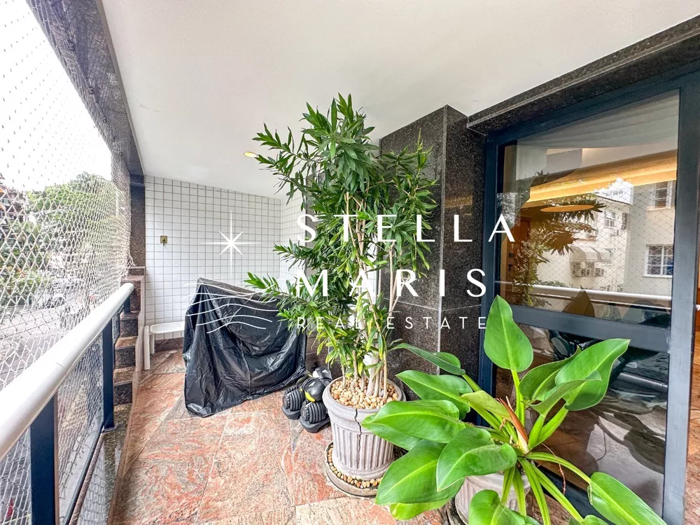 Apartamento, 4 quartos, 222 m² - Foto 17