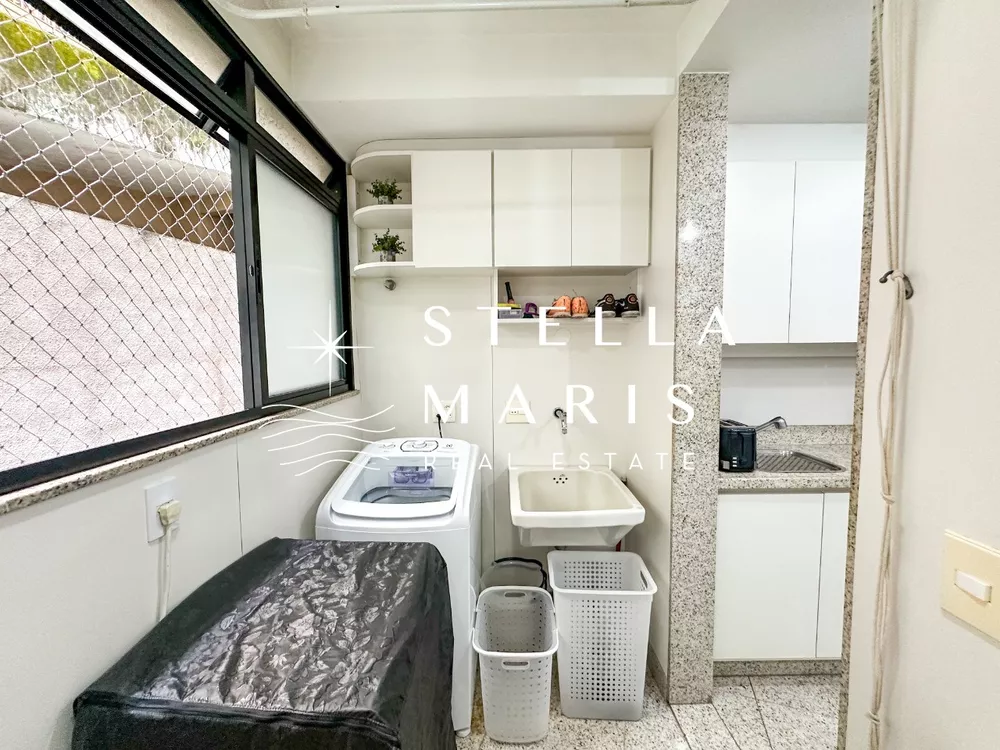 Apartamento, 4 quartos, 222 m² - Foto 4