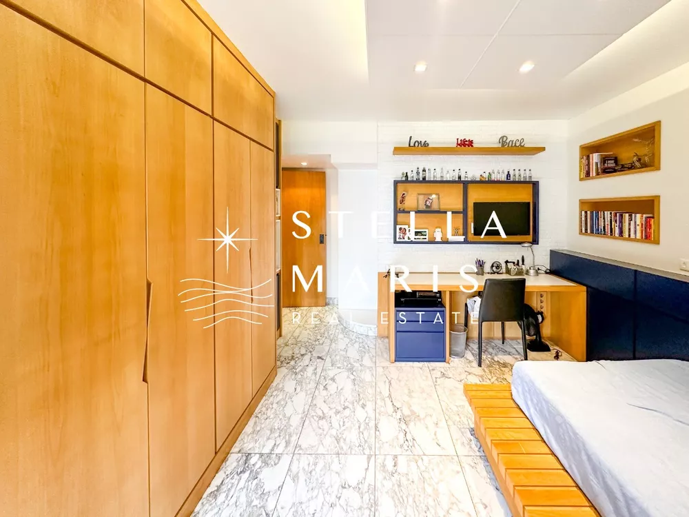 Apartamento, 4 quartos, 222 m² - Foto 39