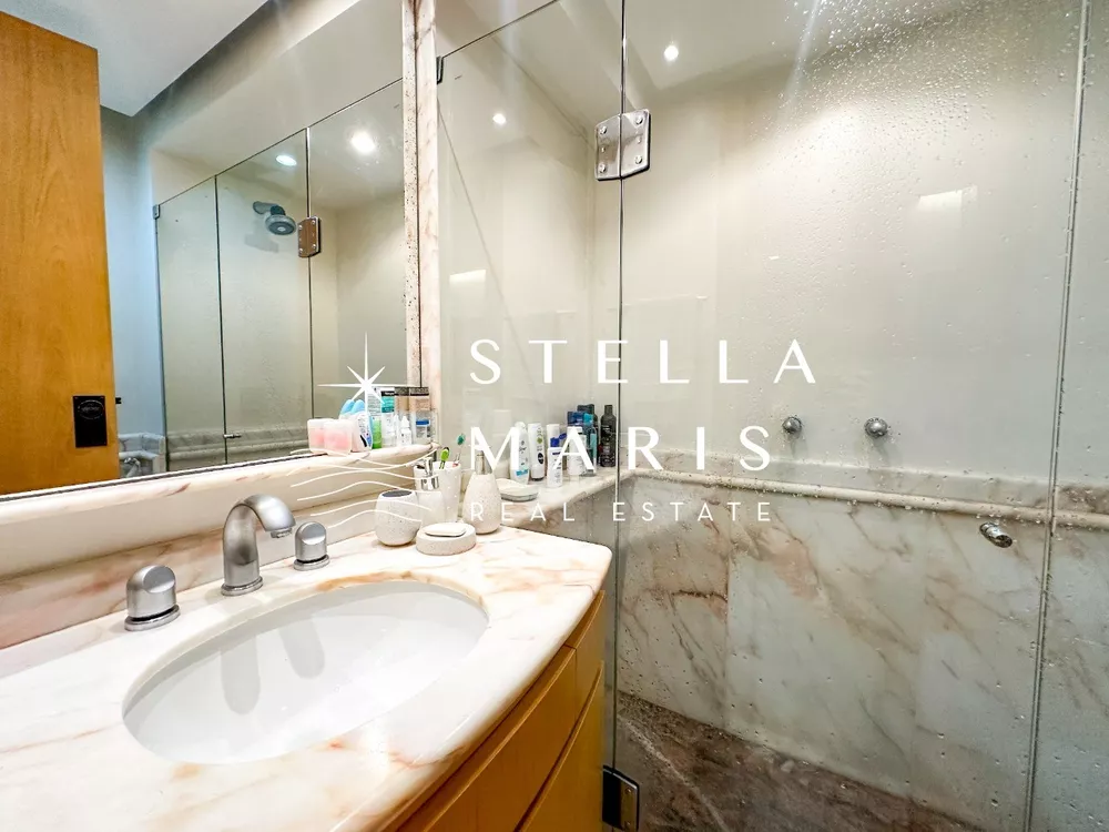 Apartamento, 4 quartos, 222 m² - Foto 31