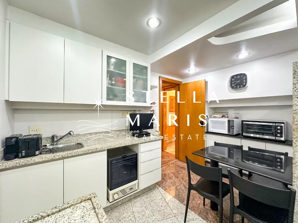 Apartamento, 4 quartos, 222 m² - Foto 40