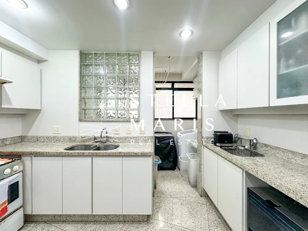 Apartamento, 4 quartos, 222 m² - Foto 37