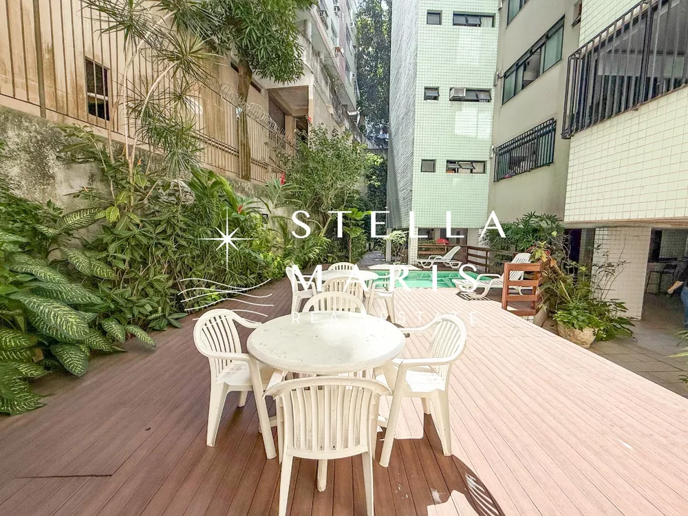 Apartamento, 4 quartos, 222 m² - Foto 11