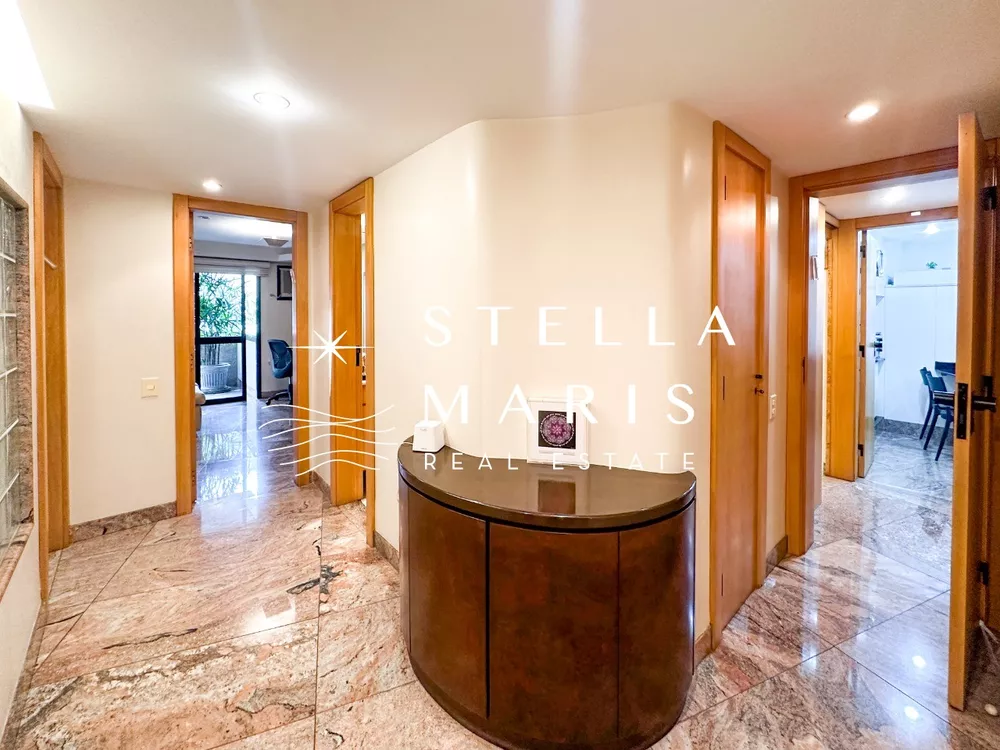 Apartamento, 4 quartos, 222 m² - Foto 8
