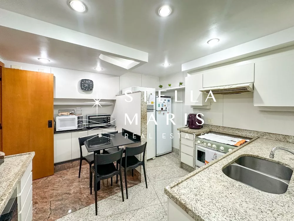 Apartamento, 4 quartos, 222 m² - Foto 29