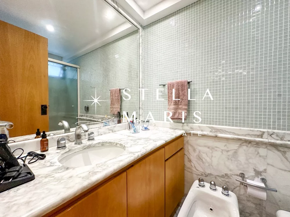 Apartamento, 4 quartos, 222 m² - Foto 5