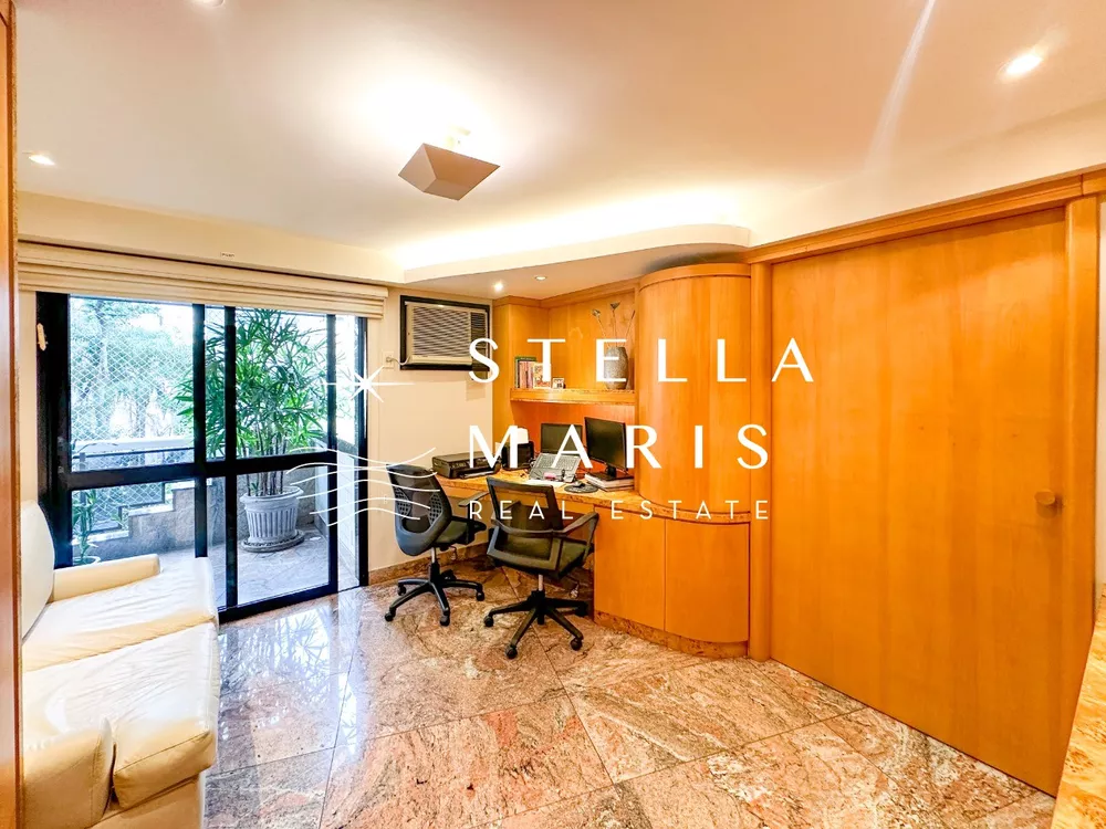 Apartamento, 4 quartos, 222 m² - Foto 41