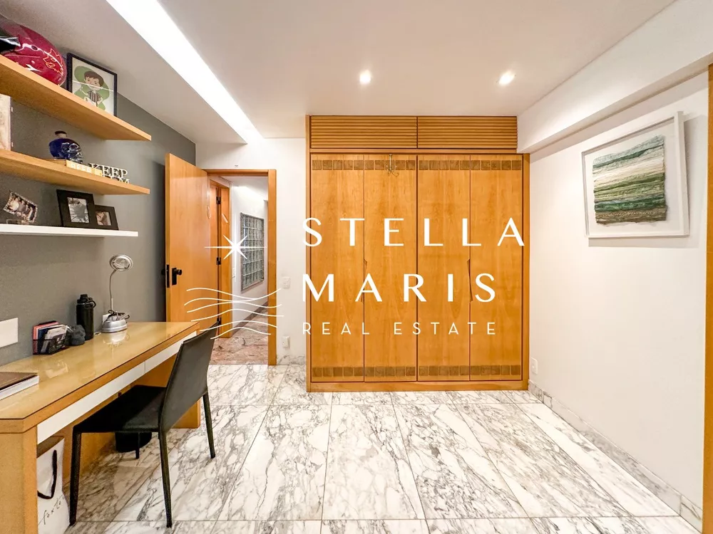Apartamento, 4 quartos, 222 m² - Foto 14