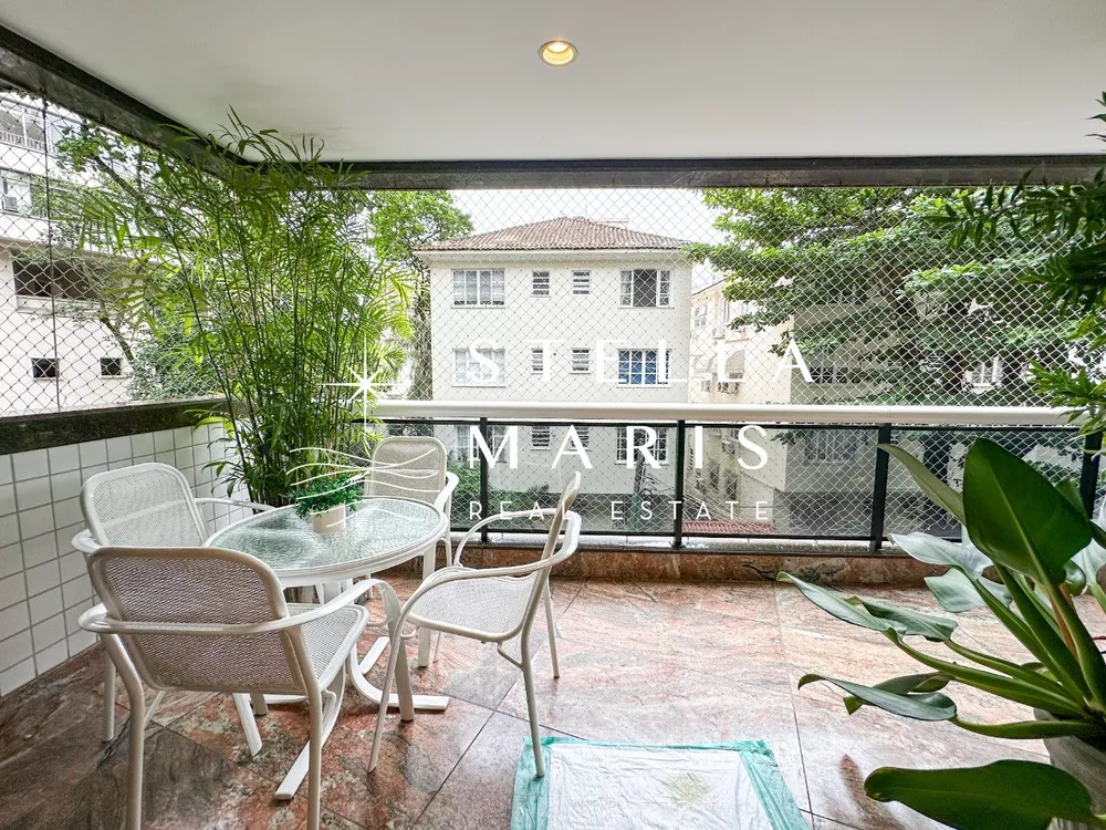 Apartamento, 4 quartos, 222 m² - Foto 50