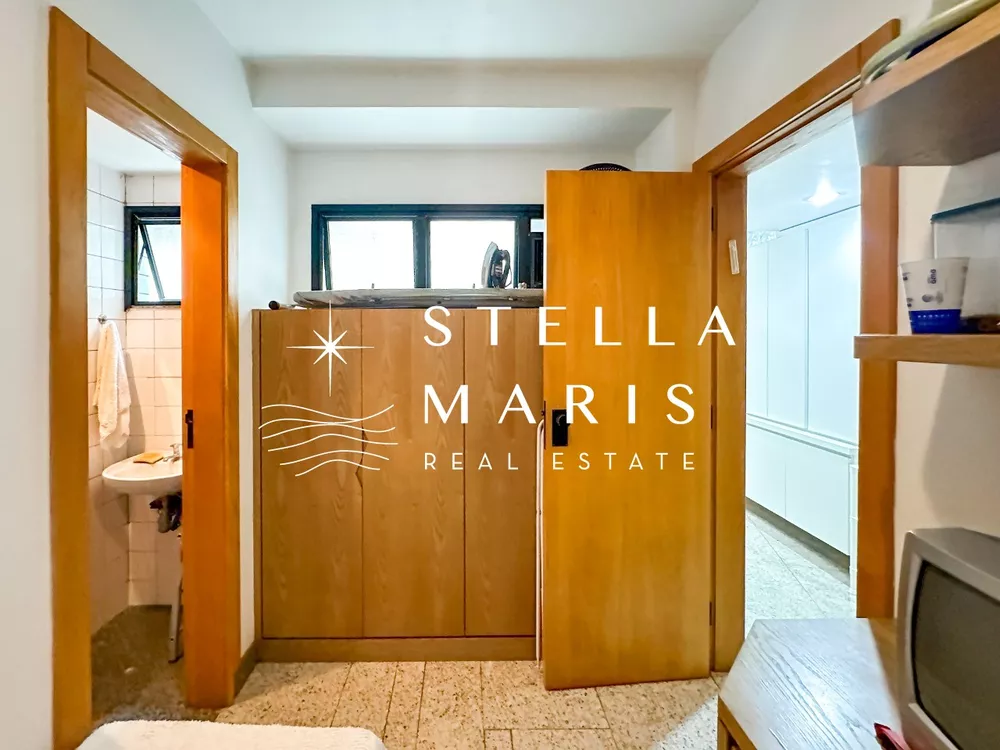 Apartamento, 4 quartos, 222 m² - Foto 51