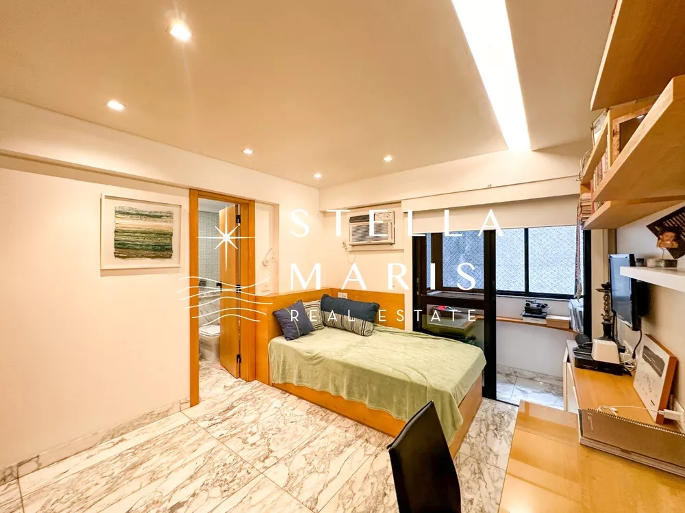 Apartamento, 4 quartos, 222 m² - Foto 59