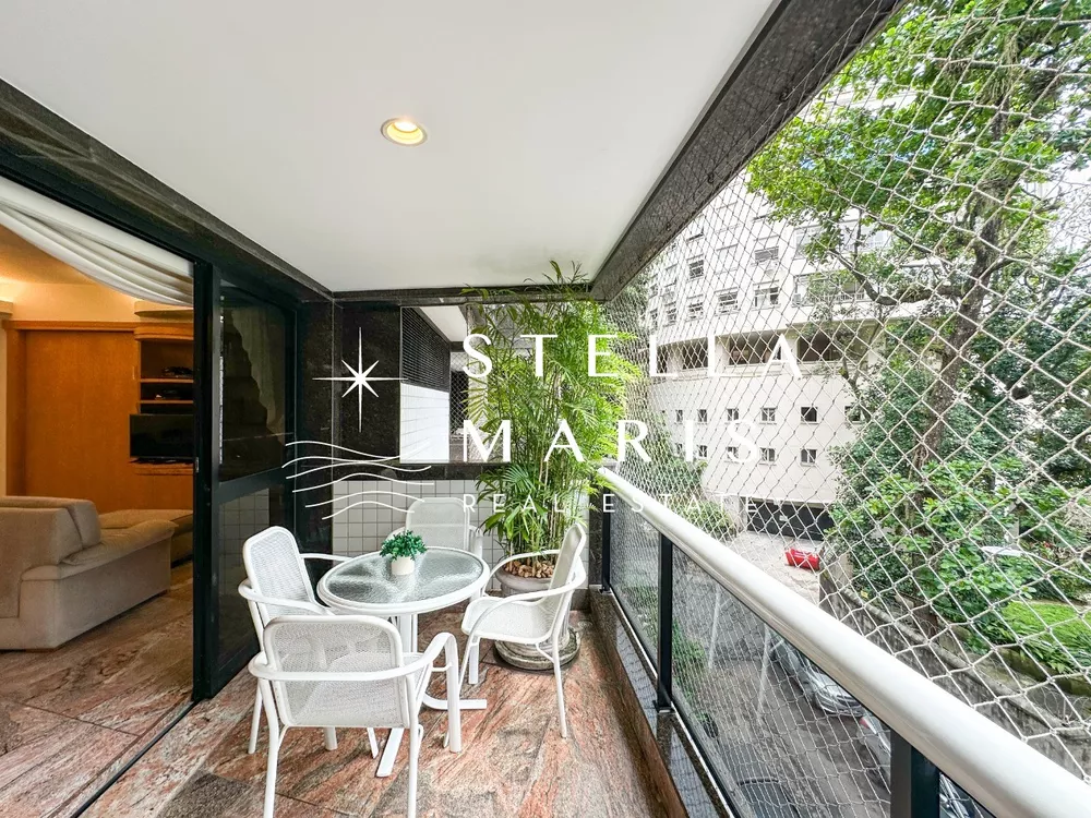 Apartamento, 4 quartos, 222 m² - Foto 28