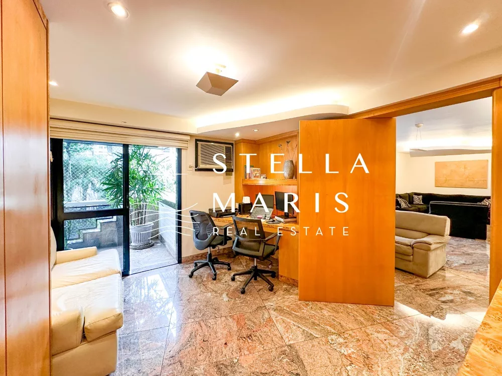Apartamento, 4 quartos, 222 m² - Foto 49