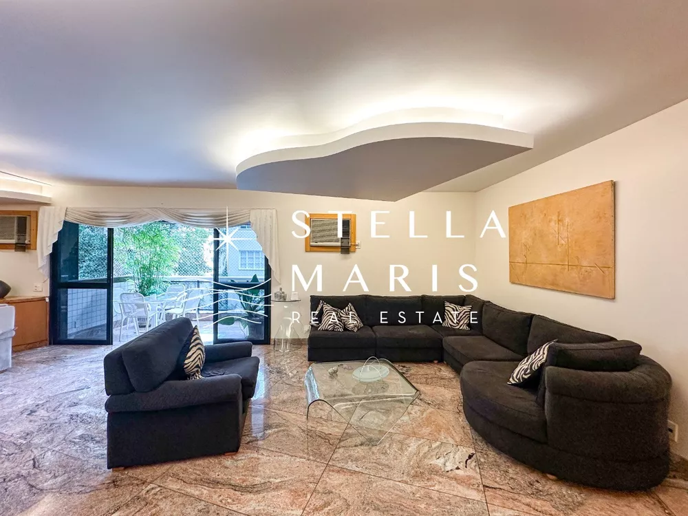 Apartamento, 4 quartos, 222 m² - Foto 6