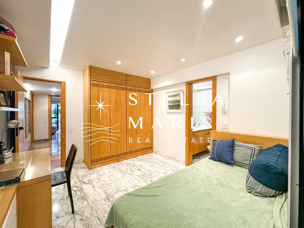 Apartamento, 4 quartos, 222 m² - Foto 18