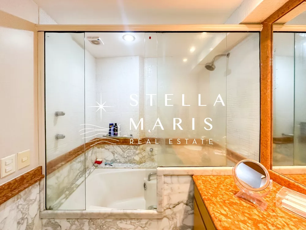 Apartamento, 4 quartos, 222 m² - Foto 58